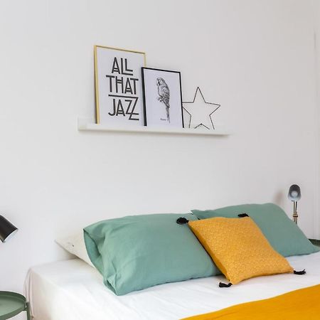 Guestready - Modern Apartment In City Center For Up To 4 Guests! 波尔多 外观 照片