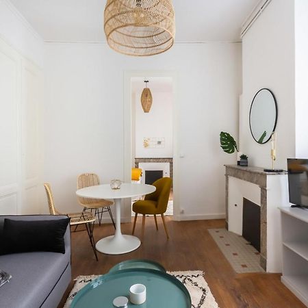Guestready - Modern Apartment In City Center For Up To 4 Guests! 波尔多 外观 照片