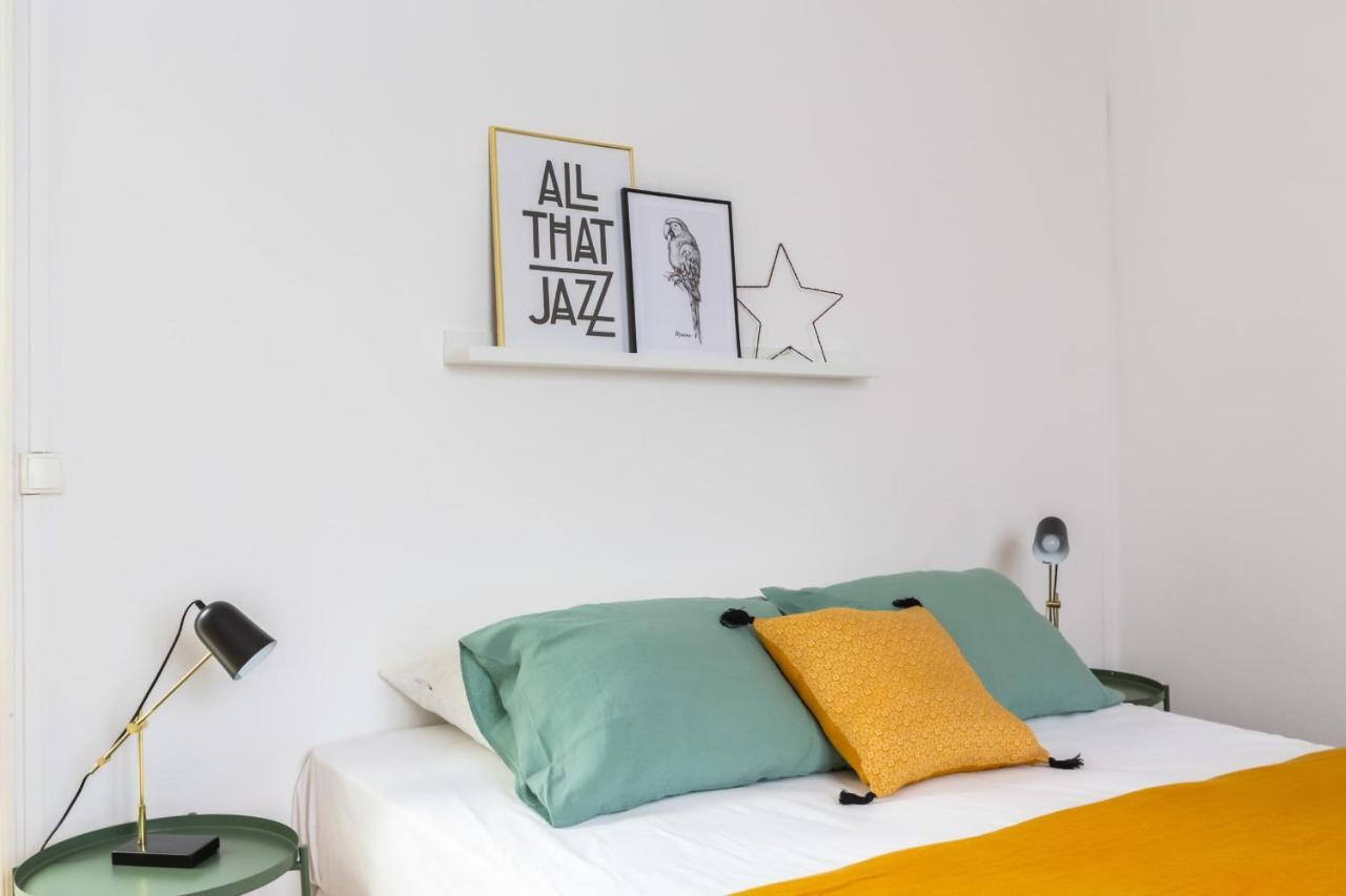 Guestready - Modern Apartment In City Center For Up To 4 Guests! 波尔多 外观 照片
