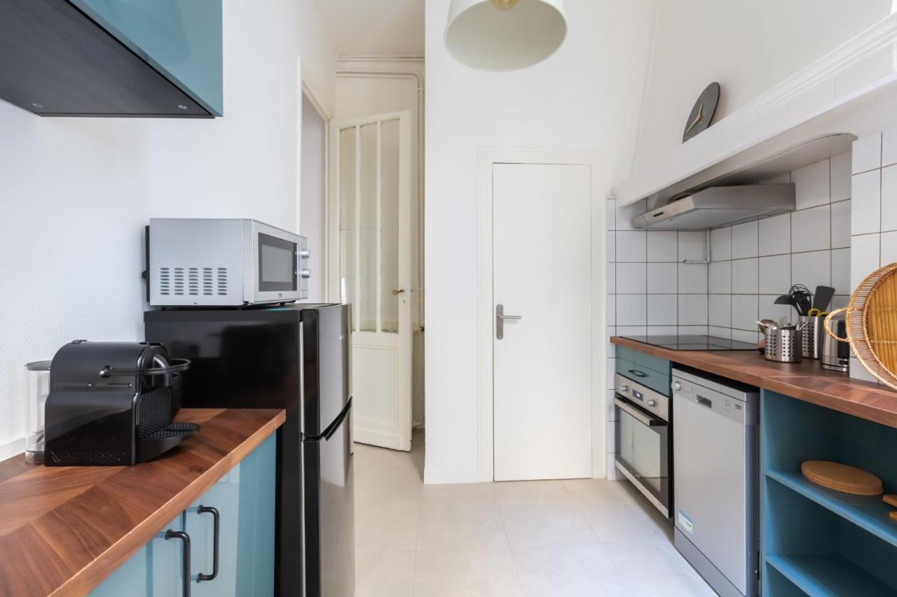 Guestready - Modern Apartment In City Center For Up To 4 Guests! 波尔多 外观 照片