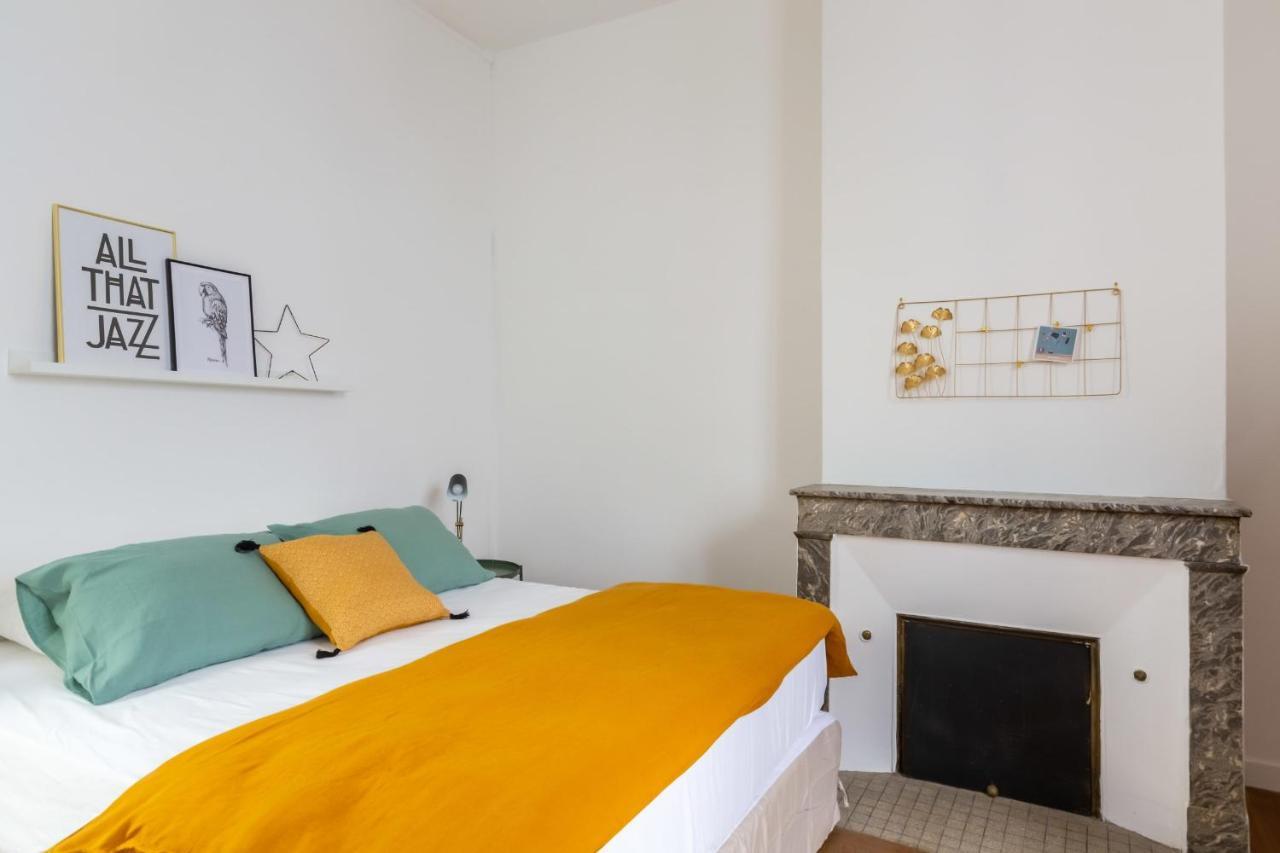 Guestready - Modern Apartment In City Center For Up To 4 Guests! 波尔多 外观 照片