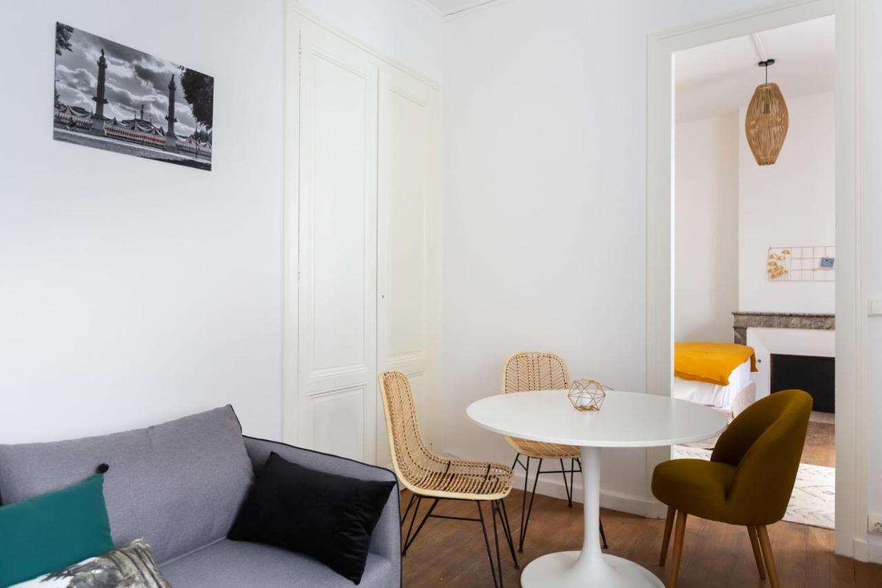 Guestready - Modern Apartment In City Center For Up To 4 Guests! 波尔多 外观 照片
