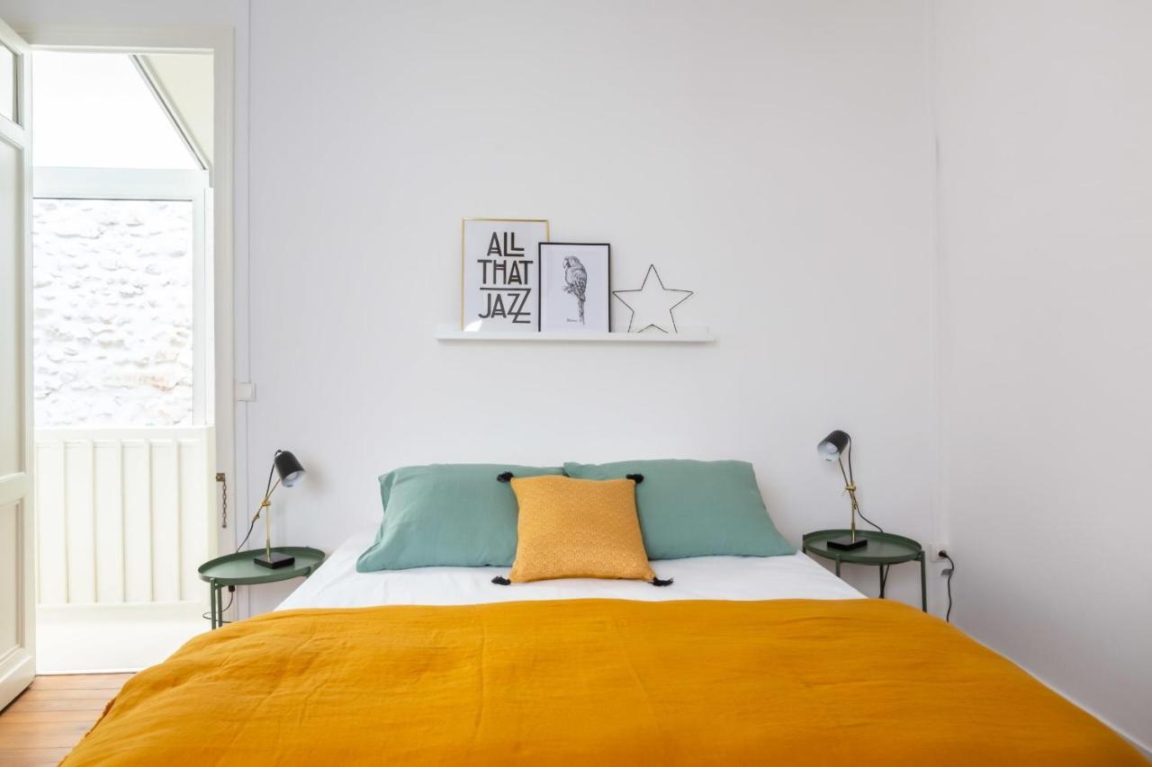 Guestready - Modern Apartment In City Center For Up To 4 Guests! 波尔多 外观 照片