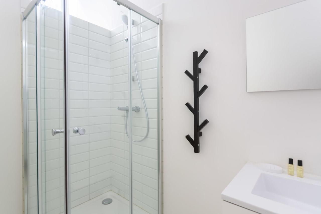 Guestready - Modern Apartment In City Center For Up To 4 Guests! 波尔多 外观 照片