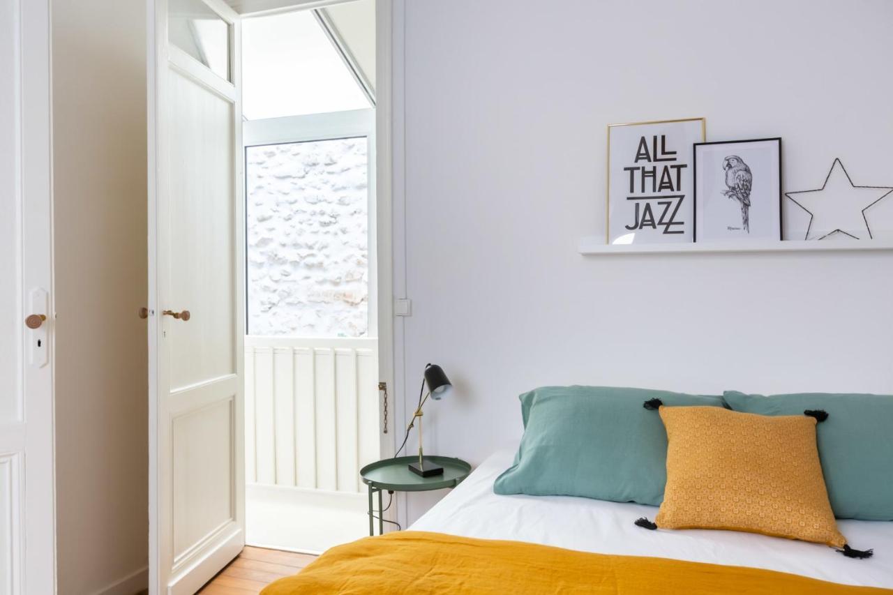 Guestready - Modern Apartment In City Center For Up To 4 Guests! 波尔多 外观 照片